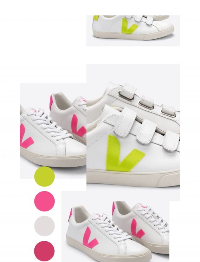 Veja shoes for women
