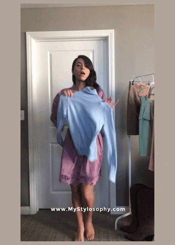 Turtle neck top outfit ideas